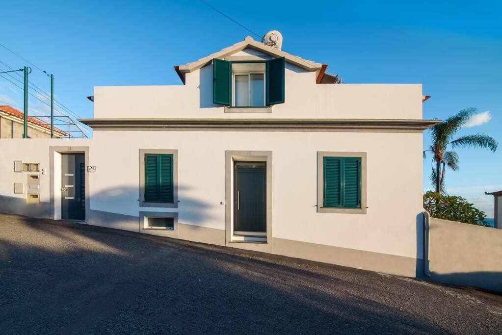 Pena Apartments B By Mth Funchal  Extérieur photo